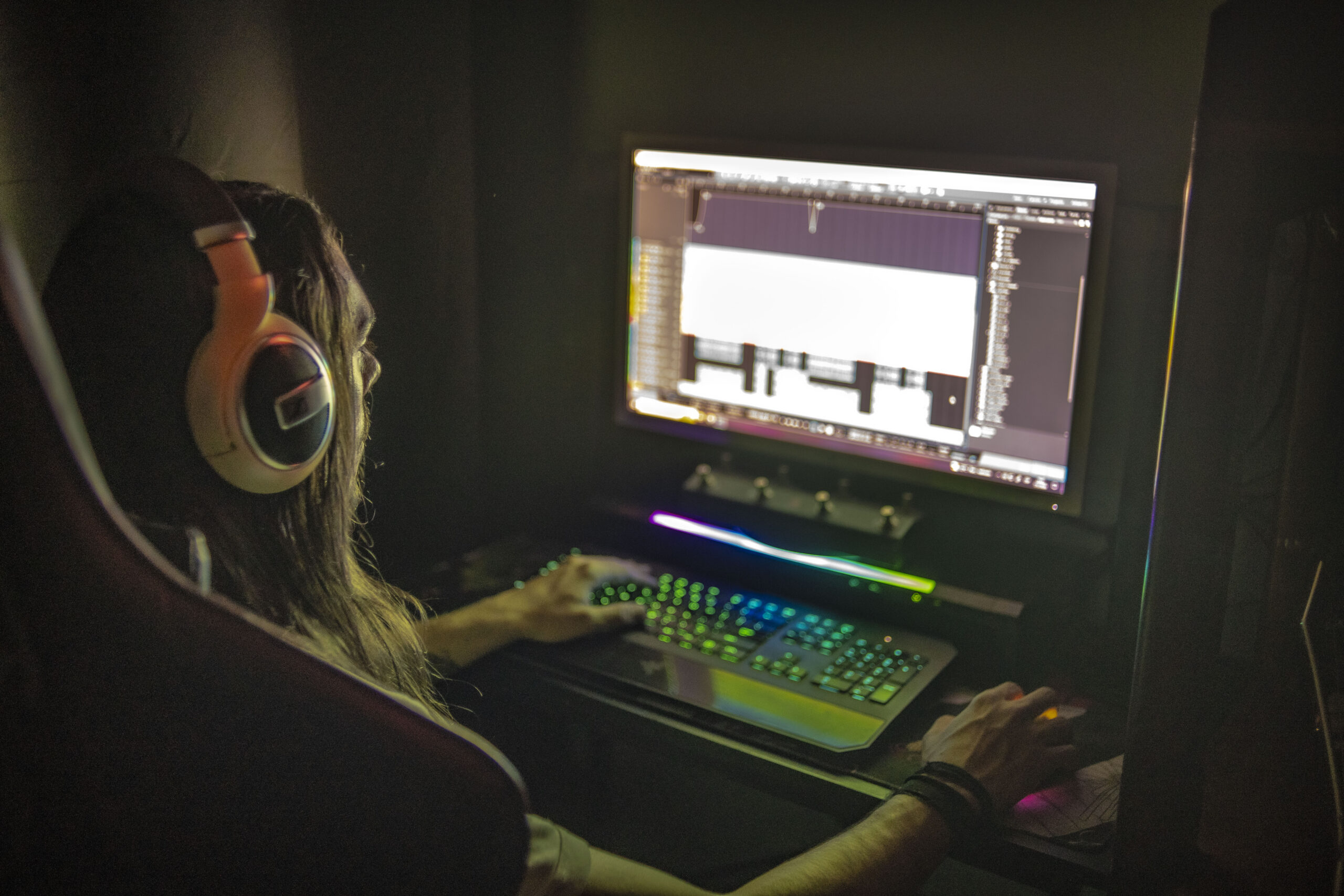 Carlos Vega Madrigal